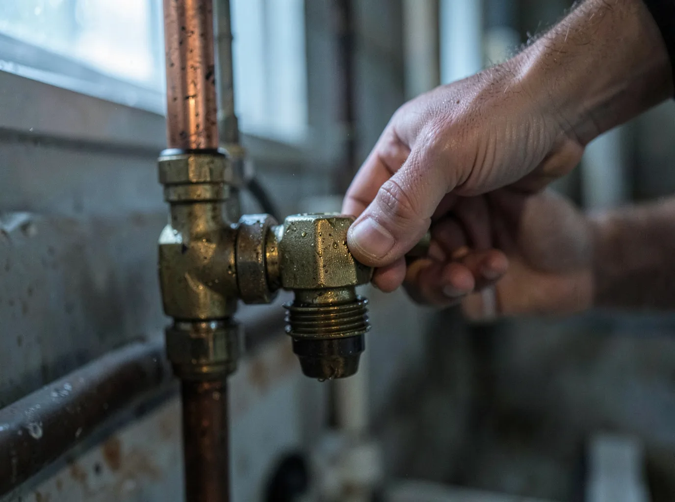 Emergency Plumber Stamford, NE FAQs